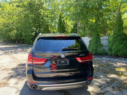 Used 2017 BMW X5 xDrive35i AWD/4WD image 4