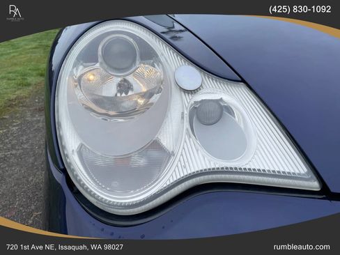 Used 2002 Porsche 911 Carrera 4S image 27