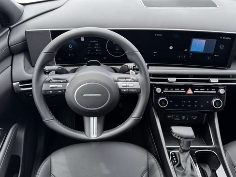 New 2026 Hyundai Santa Cruz XRT AWD/4WD image 18