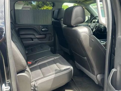 Used 2017 GMC Sierra 1500 Denali RWD image 14