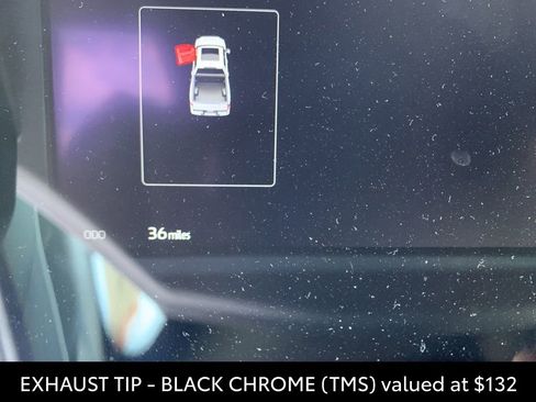 Used 2026 Toyota Tundra Limited image 9