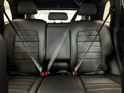New 2026 Honda CR-V Sport Touring image 14
