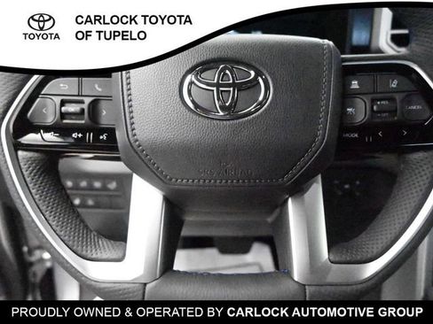 Used 2025 Toyota Tundra Platinum AWD/4WD image 19