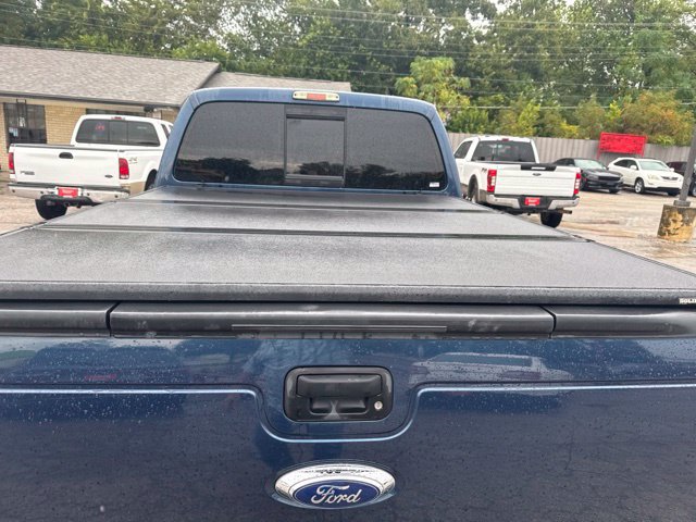 Used 2016 Ford F350 King Ranch AWD/4WD image 4