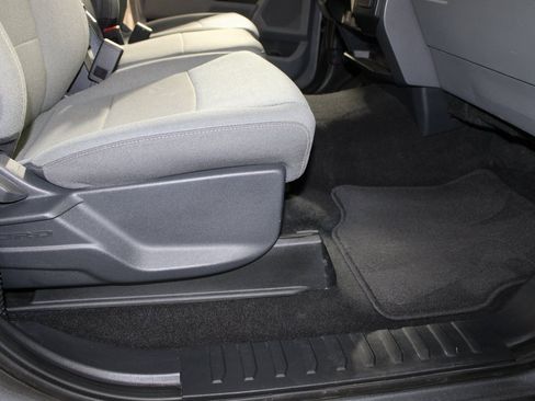 Certified 2025 Ford F150 XLT w/ Equipment Group 301A Standard image 10