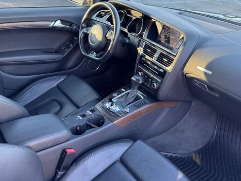 Used 2017 Audi A5 2.0T Sport w/ Technology Package image 27