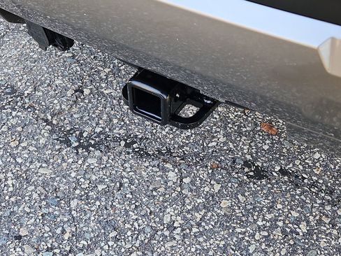 New 2026 Honda Passport TrailSport image 6