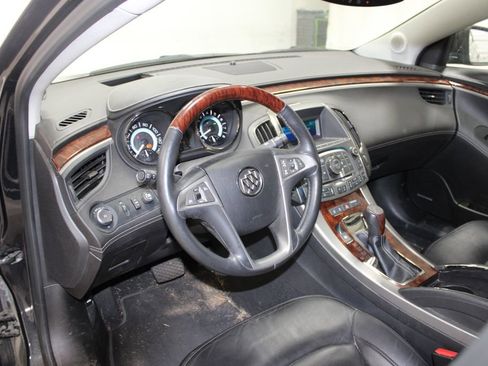 Used 2010 Buick LaCrosse CXS w/ Touring Package image 33