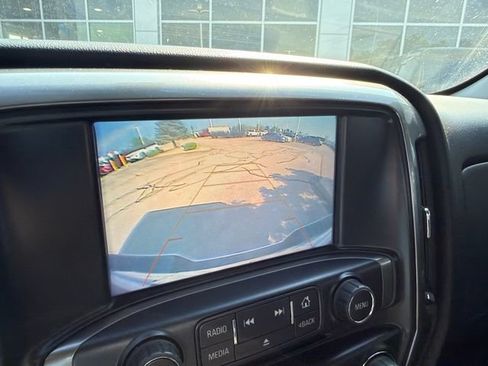 Used 2018 Chevrolet Silverado 1500 LT w/ Rally 2 Edition AWD/4WD image 15