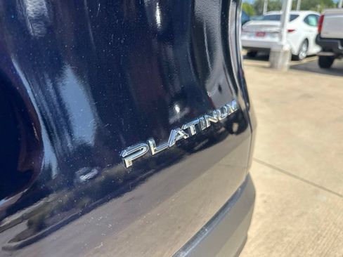 Used 2026 Toyota Grand Highlander AWD image 13