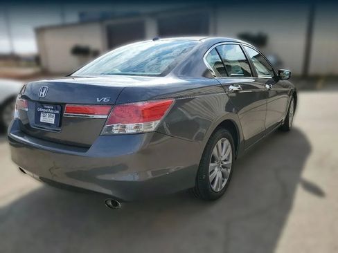 Used 2012 Honda Accord EX-L image 11