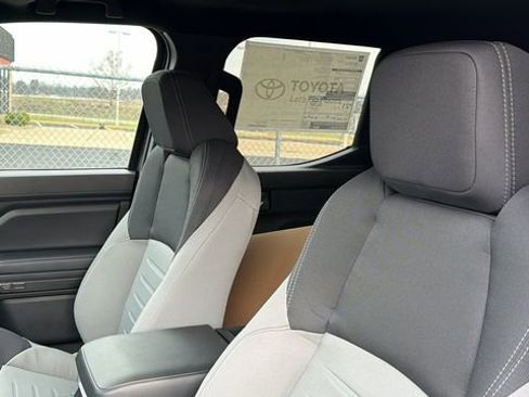 New 2026 Toyota Tacoma TRD Off-Road image 22