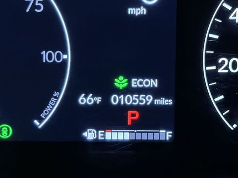Used 2025 Honda CR-V Sport-L image 6