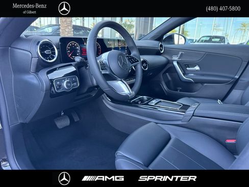 Certified 2026 Mercedes-Benz CLA 250 image 10