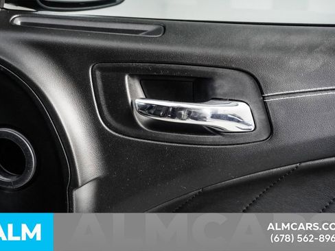 Used 2022 Dodge Charger SRT Hellcat w/ Harman/Kardon Audio Group image 42