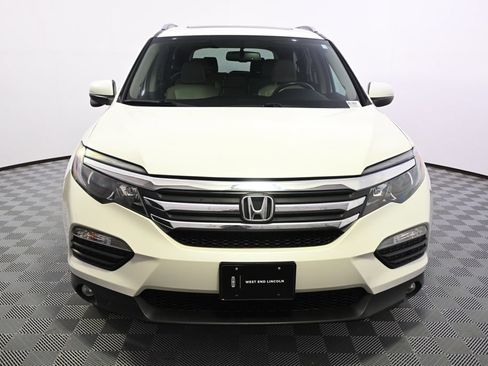 Used 2017 Honda Pilot EX-L image 10