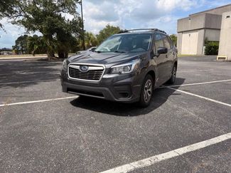 Used 2019 Subaru Forester Premium w/ All-Weather Package AWD/4WD video 1
