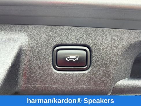 Used 2022 Hyundai Palisade Calligraphy AWD/4WD image 25