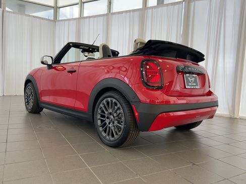 New 2026 MINI Cooper S image 3