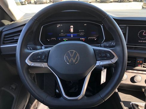 Used 2024 Volkswagen Jetta S image 19