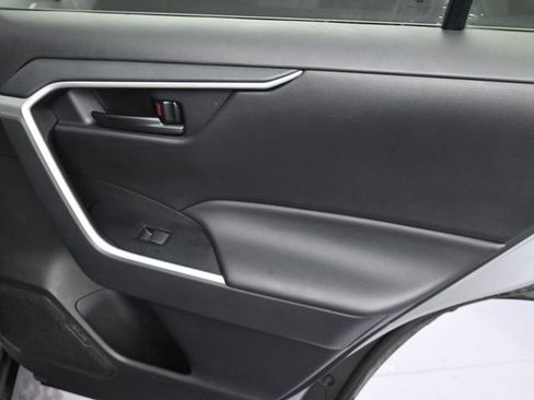 Used 2024 Toyota RAV4 LE image 25