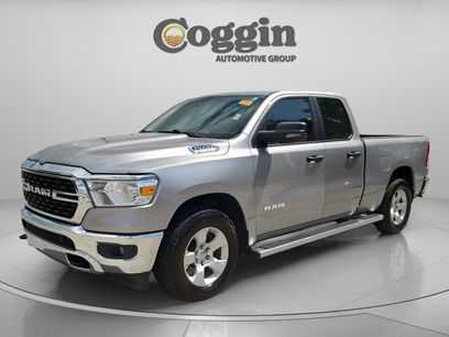 Used 2023 RAM 1500 Big Horn