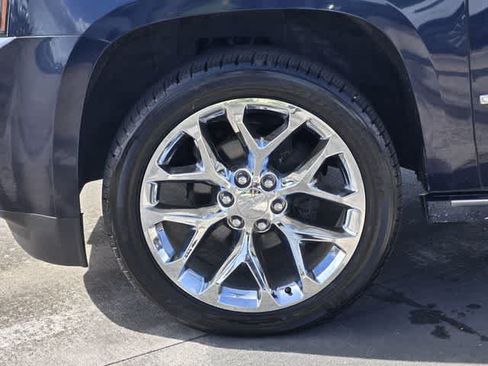 Used 2019 GMC Yukon Denali w/ Denali Ultimate Package AWD/4WD image 8
