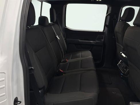 Used 2023 Ford F150 XLT w/ Equipment Group 302A High image 1