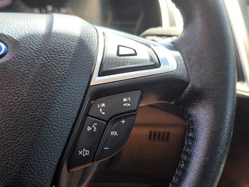 Used 2016 Ford Edge SEL w/ Equipment Group 201A FWD image 36