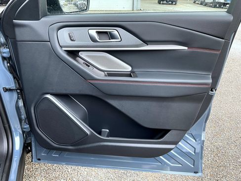 New 2026 Ford Explorer ST w/ Sun And Sound Package AWD/4WD image 18