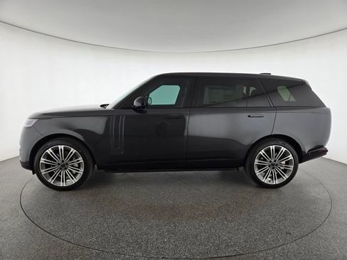 New 2026 Land Rover Range Rover Long Wheelbase SE AWD/4WD image 29