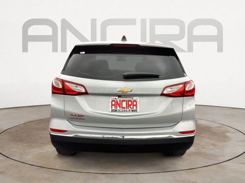 Used 2018 Chevrolet Equinox LS image 13
