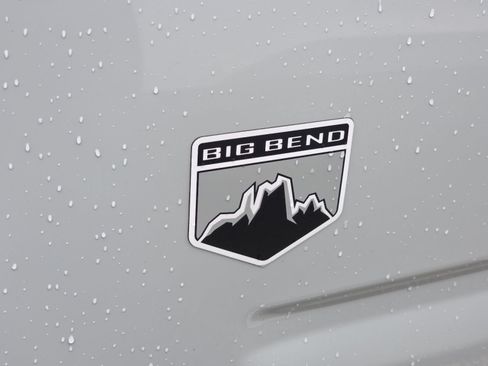 Used 2023 Ford Bronco Sport Big Bend w/ Convenience Package AWD/4WD image 6