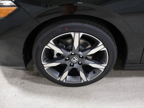 New 2026 Honda Civic Sport Touring image 9