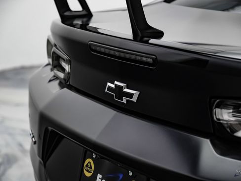 Used 2024 Chevrolet Camaro ZL1 RWD image 35