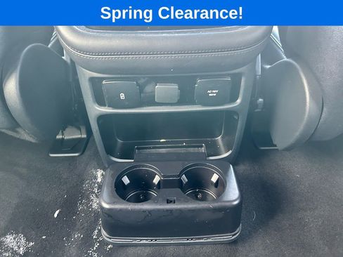 Used 2024 Lincoln Navigator Premiere image 27