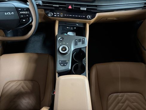 New 2026 Kia Sportage X-Line AWD/4WD image 13