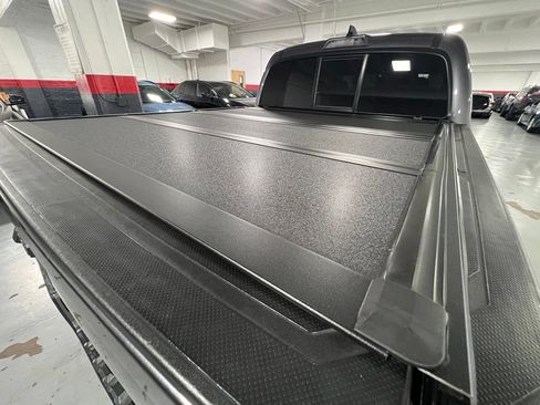 Certified 2022 Toyota Tacoma SR w/ SR Convenience Package RWD image 37