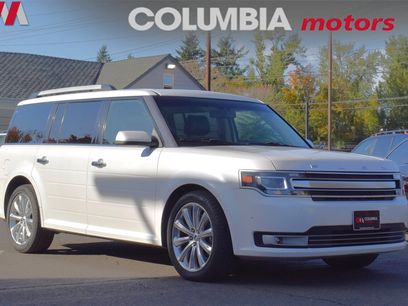 Used 2013 Ford Flex Limited
