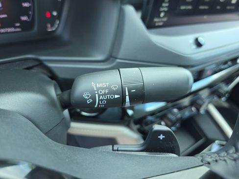 Certified 2025 Honda Accord Touring image 23