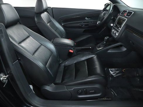 Used 2014 Volkswagen Eos Executive image 38