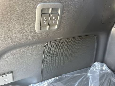 New 2026 Lexus TX 500h AWD image 20