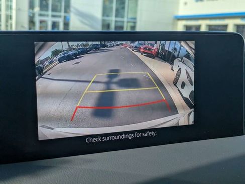 Used 2024 MAZDA CX-5 AWD 2.5 S image 19