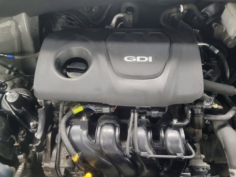 Used 2019 Kia Soul w/ Convenience Package FWD image 30