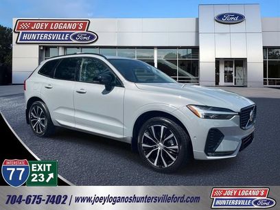 Used 2024 Volvo XC60 B5 Plus w/ Protection Package Premier