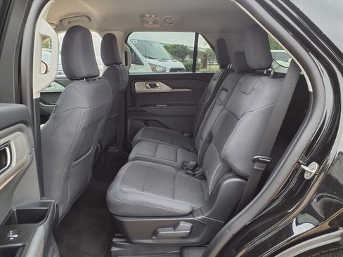 New 2026 Ford Explorer Active RWD image 20