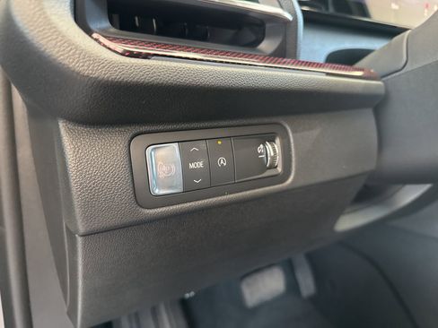 New 2026 Chevrolet Traverse RS w/ LPO, Floor Liner Package image 25