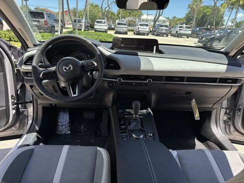 New 2026 MAZDA CX-30 Aire Edition AWD/4WD image 36
