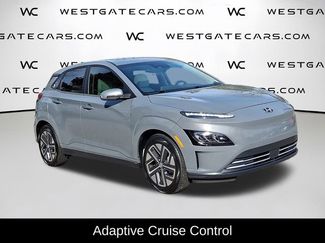 Used 2023 Hyundai Kona Limited video 2