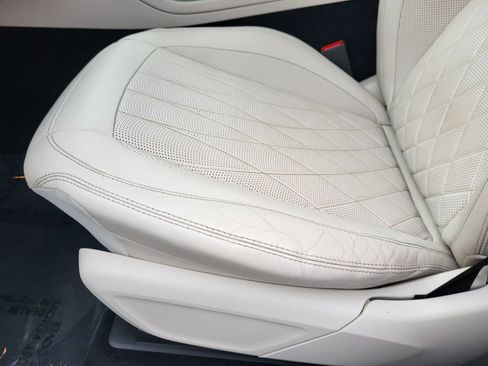 Certified 2022 Mercedes-Benz GLE 53 AMG GLE 53 AMG image 23